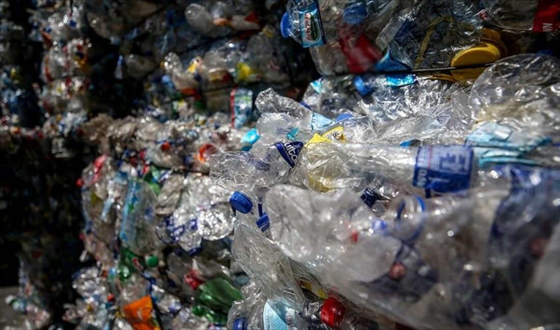 Türkiye'de geçen yıl imalat sanayi iş yerleri, maden işletmeleri, termik