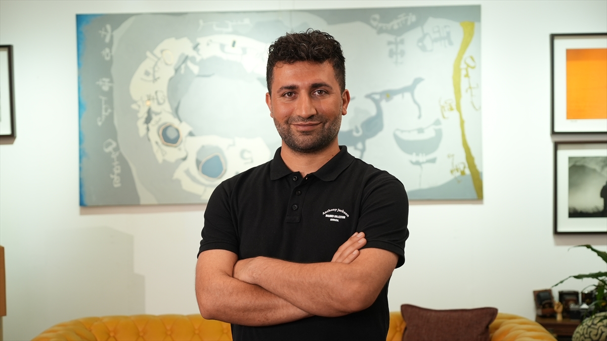 İSTANBUL (AA) – Anthony Jackson, konfor ve hijyen sunan kaliteli