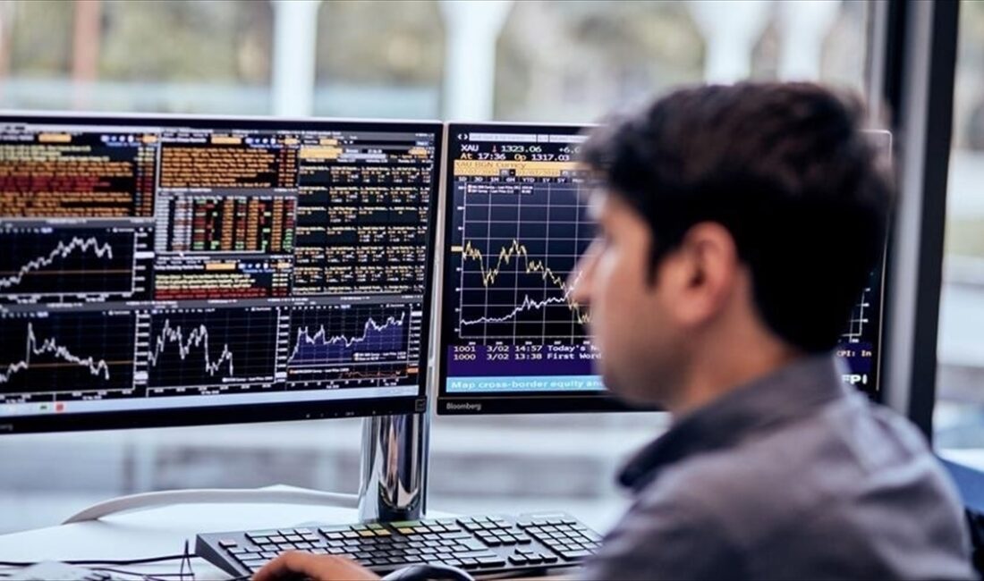 Türkiye'nin 5 yıllık kredi risk primi (CDS) yaklaşık 3 yılın