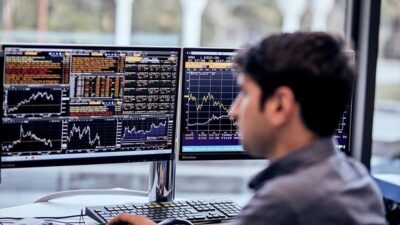 Türkiye'nin 5 yıllık kredi risk primi (CDS) yaklaşık 3 yılın
