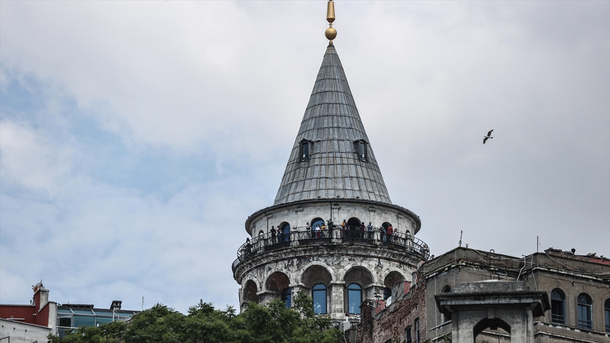 MADRID (AA) – Kültür ve Turizm Bakanlığı ile Türkiye Turizm