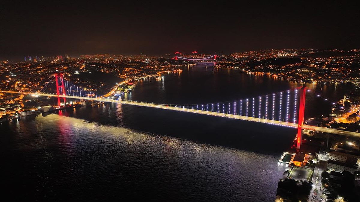 İSTANBUL (AA) – AA muhabirinin sorularını yanıtlayan Eresin, konaklama tesislerinin