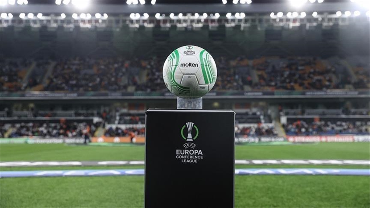 UEFA Avrupa Konferans Ligi'nde 2023-2024 sezonu gruplarında 5. hafta maçları