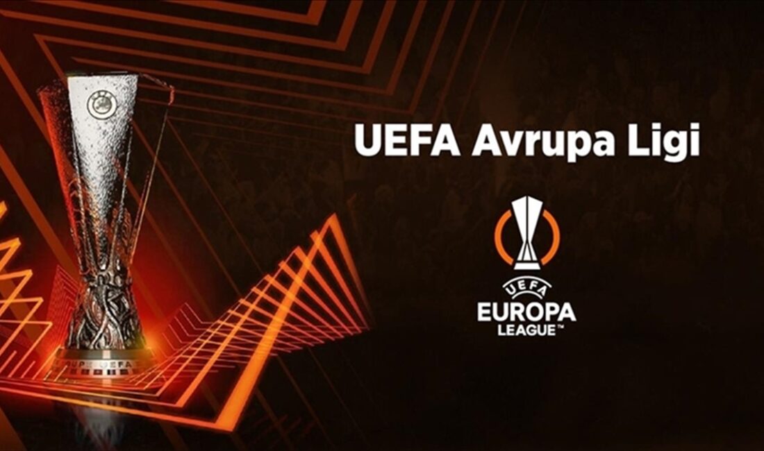 İSTANBUL (AA) – Avrupa futbolunun kulüp düzeyindeki ikinci önemli organizasyonunun