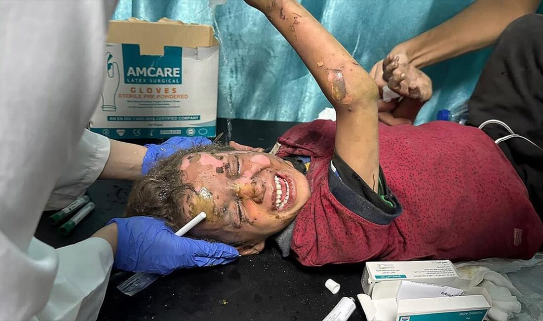  Uluslararası Af Örgütü (Amnesty International), Brüksel'de düzenlenen Avrupa Birliği