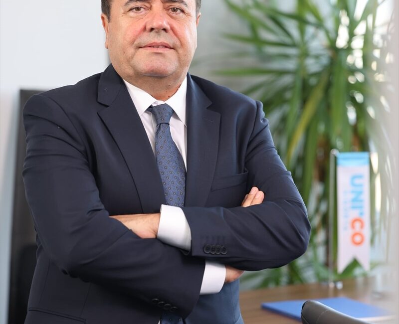 İSTANBUL (AA) – Unico Sigorta, yeni yaşında da istikrarlı ve