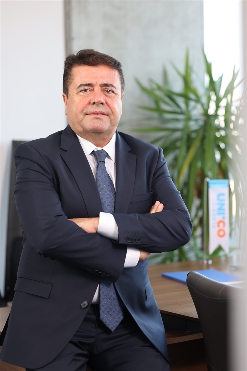 İSTANBUL (AA) – Unico Sigorta, yeni yaşında da istikrarlı ve