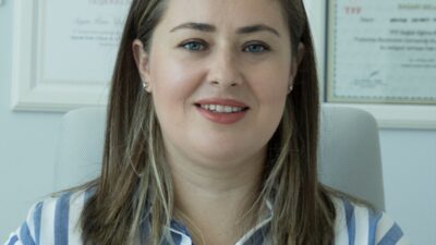 İSTANBUL (AA) – İstanbul Bilgi Üniversitesi Beslenme ve Diyetetik Bölümü