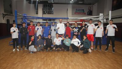 Van'da Emniyet Müdürlüğü bünyesinde kurulan Yeni Van Polis Gücü Spor