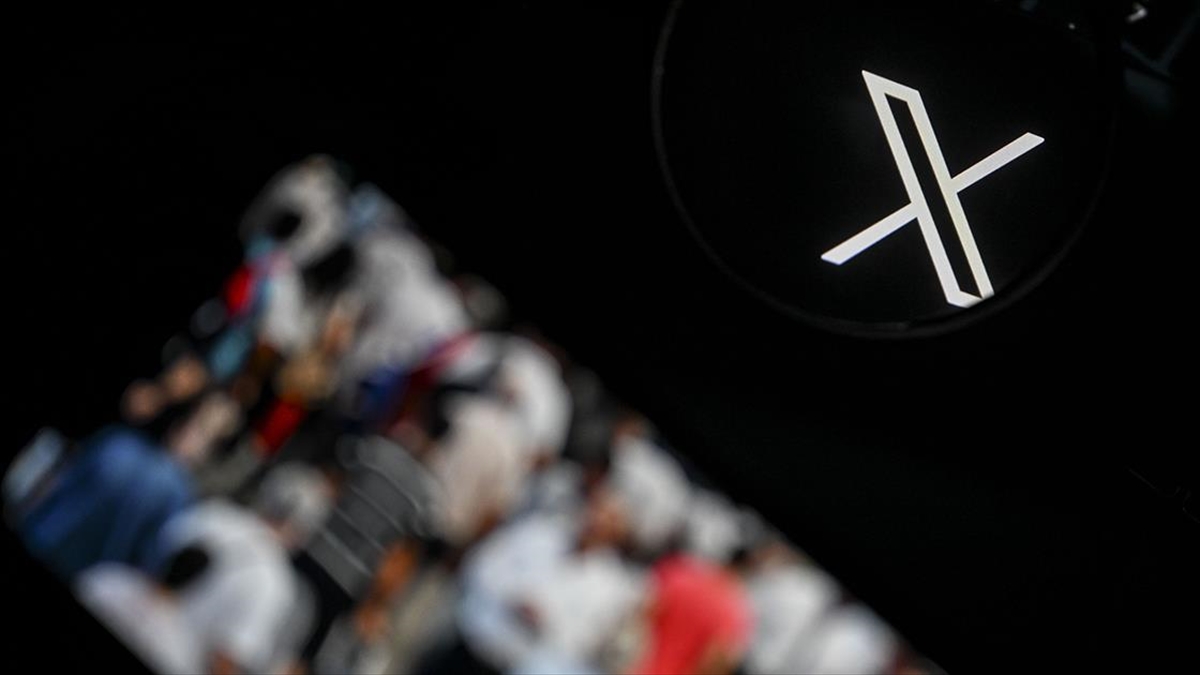 Elon Musk'ın sahip olduğu sosyal medya platformu X'in, "reklam verenleri