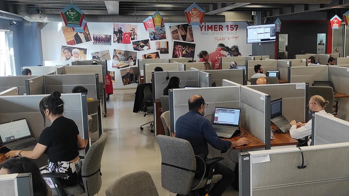 Portekiz'in başkenti Lizbon'da düzenlenen ve 80 ülkeden 2 binden fazla