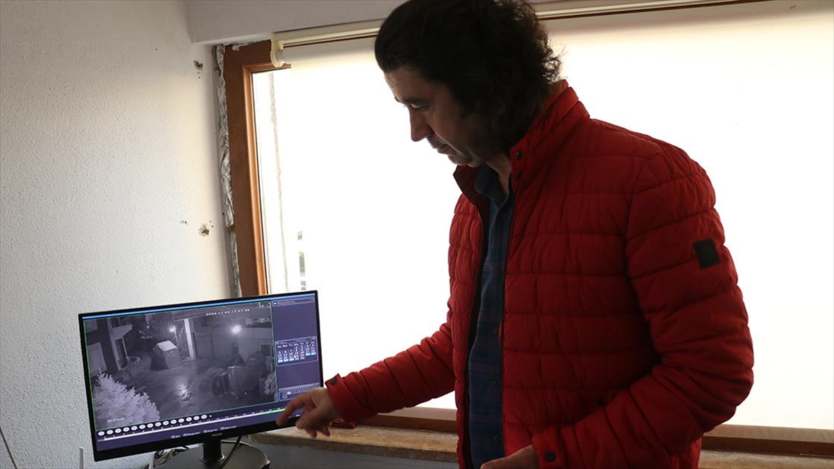 Yalova'da son bir yılda 5 kez hırsızların hedefi olan yazılımcı