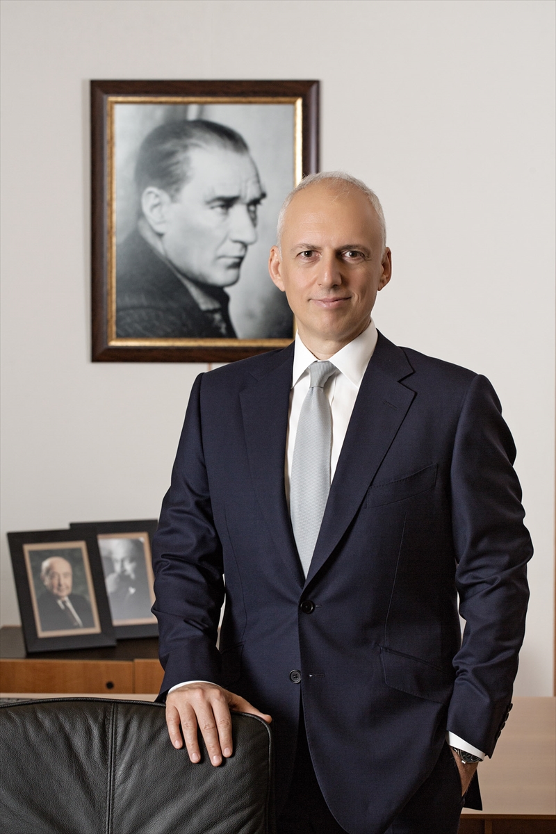 İSTANBUL (AA) – Eylül ayındaki sürdürülebilir eurobond işlemine, 300 milyon