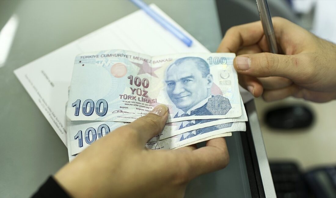 Aile ve Sosyal Hizmetler Bakanı Göktaş, ​​​​​​​kasım ayına ilişkin toplam