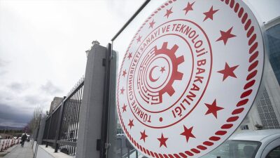 Sanayi ve Teknoloji Bakanlığı, aracı bankalar kanalıyla sağlanan finansal imkanlardan