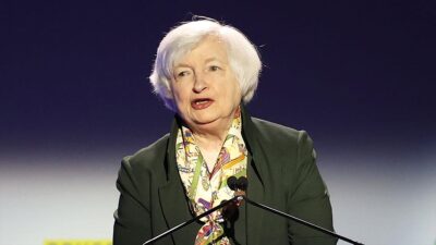ABD Hazine Bakanı Janet Yellen, Hint-Pasifik ülkelerinin ABD ekonomisi için