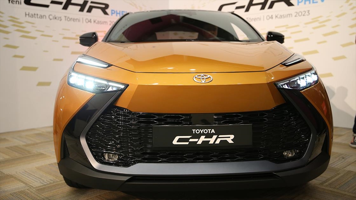 Toyota Otomotiv Sanayi Türkiye Genel Müdürü ve Üst Yöneticisi (CEO)