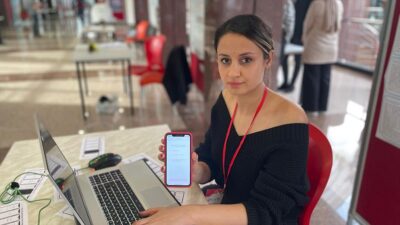 Merkezi sinir sisteminin kalıcı hasarına neden olan nörolojik hastalıklardan serebral