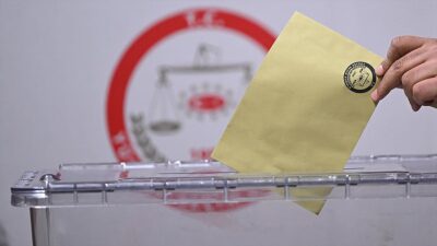 ANKARA (AA) – Kamu görevlilerinin, 31 Mart 2024 tarihinde yapılacak