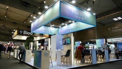 İspanya'da, dünyanın en büyük kentsel inovasyon etkinliği Smart City Expo