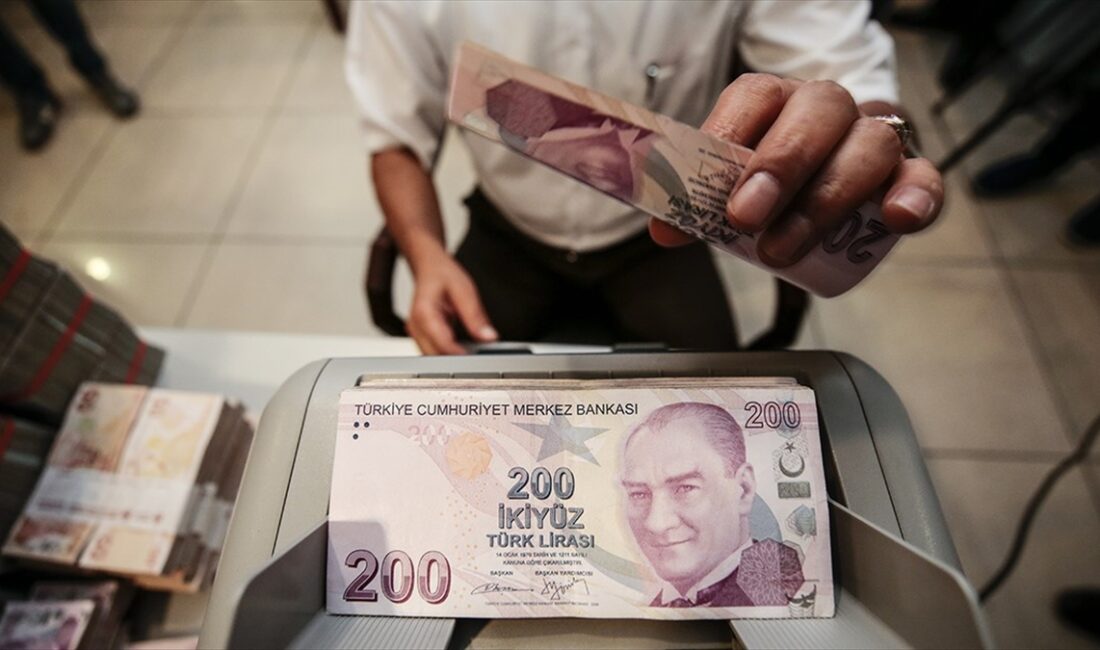 Türkiye Sermaye Piyasaları Birliği tarafından açıklanan 2023 Ekim ayı Finansal