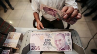 Türkiye Sermaye Piyasaları Birliği tarafından açıklanan 2023 Ekim ayı Finansal