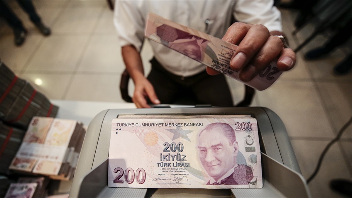 Türkiye Sermaye Piyasaları Birliği tarafından açıklanan 2023 Ekim ayı Finansal