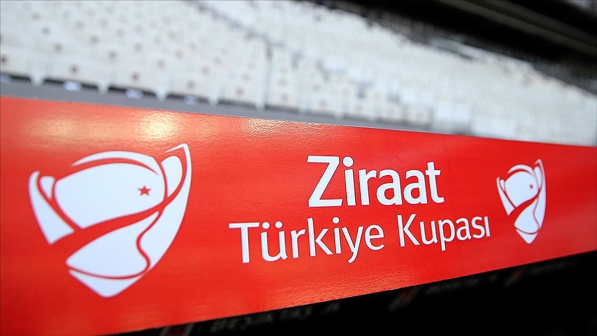  Ziraat Türkiye Kupası'nda 4. eleme turu kura çekiminin 7