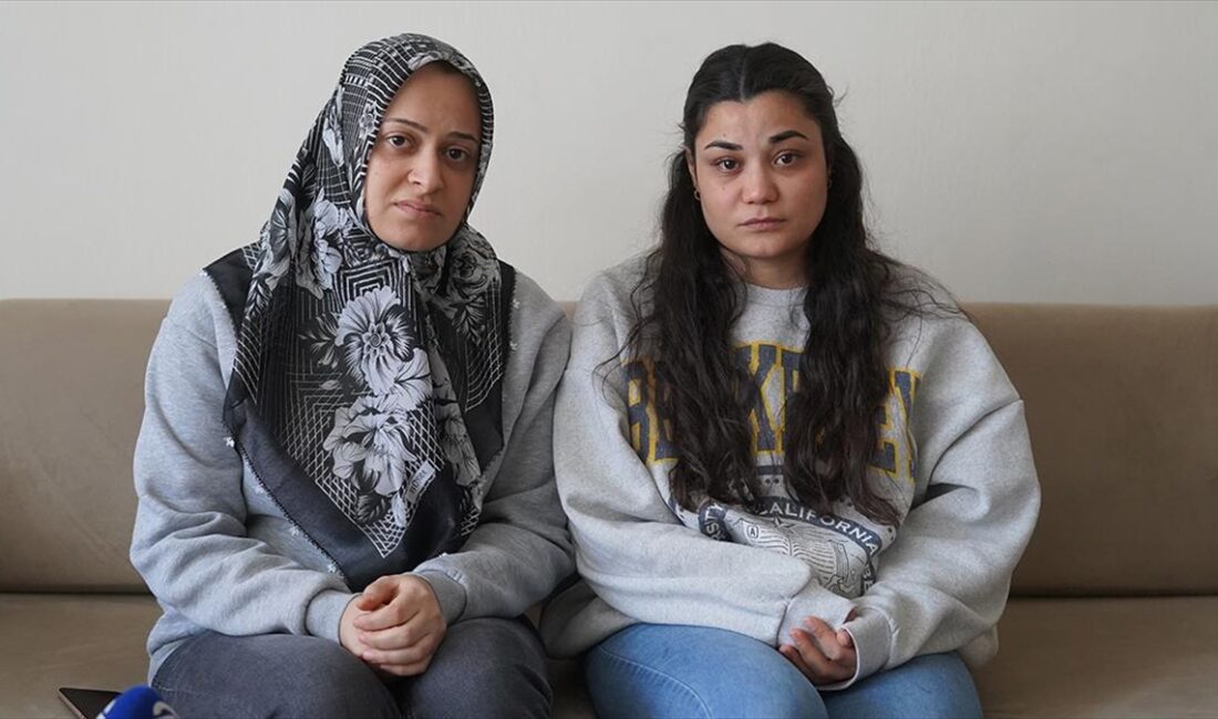 Zonguldak'ta batan geminin 3'üncü kaptanının ailesi umutlu bekleyişlerini sürdürüyor Zonguldak açıklarında 6 gün önce batan kuru yük gemisinin kayıp