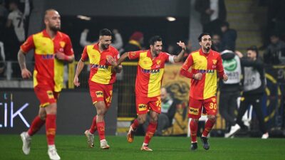 Trendyol 1. Lig'de ilk devreyi 32 puan ve averajla üçüncü