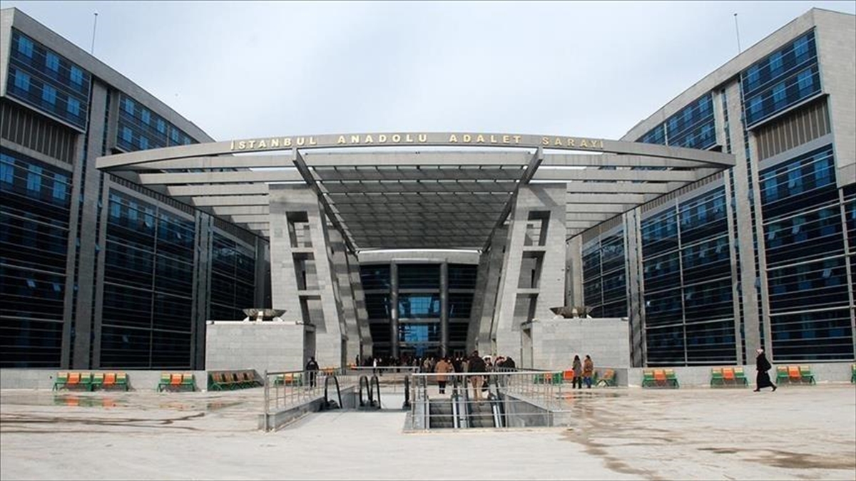 İstanbul merkezli 6 ilde düzenlenen ve Dilan Polat ile eşi