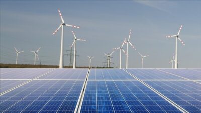 ANKARA (AA) – &Uuml;nl&uuml;, 14 Aralık Enerji Tasarrufu G&uuml;n&uuml; dolayısıyla
