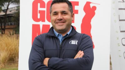 ANTALYA (AA) – Profesyonel ve amatör golfçüleri buluşturan 27. Golf