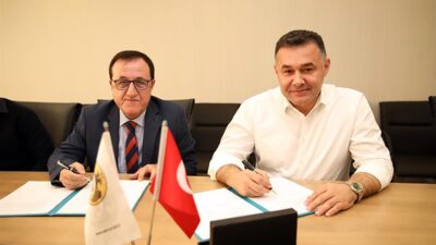 ANTALYA (AA) – Antalya'nın Alanya ilçesinde 2024 yılında 33. kez