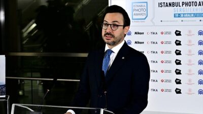 Anadolu Ajansı (AA) Yönetim Kurulu Başkanı ve Genel Müdürü Serdar