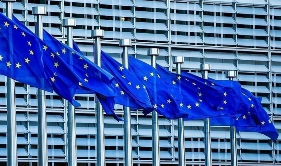 Avrupa Birliği (AB) ülkeleri, 2023 yılında yüksek enflasyon ve faiz