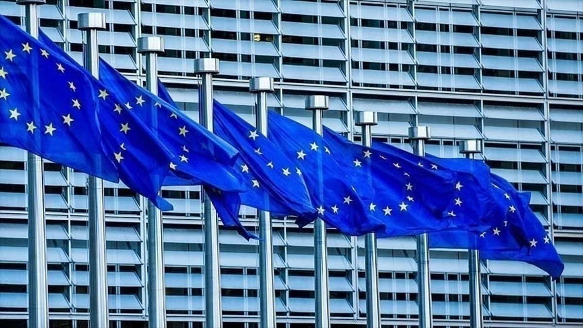 Avrupa Birliği (AB) ülkeleri, 2023 yılında yüksek enflasyon ve faiz