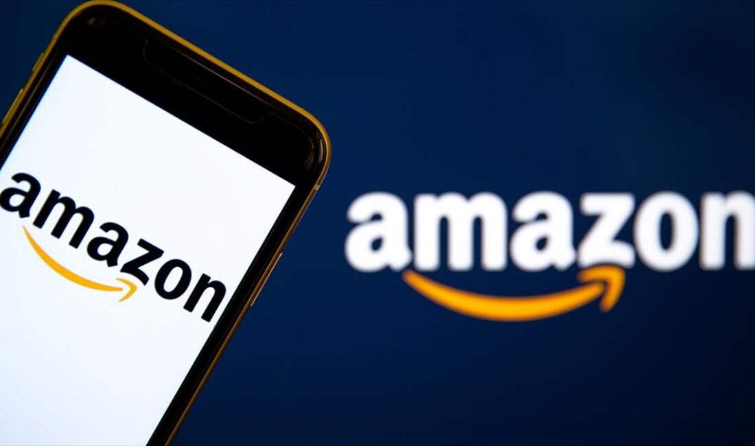 Avrupa Adalet Divanı, Amazon'a Lüksemburg'daki faaliyetlerinden dolayı geriye dönük 250