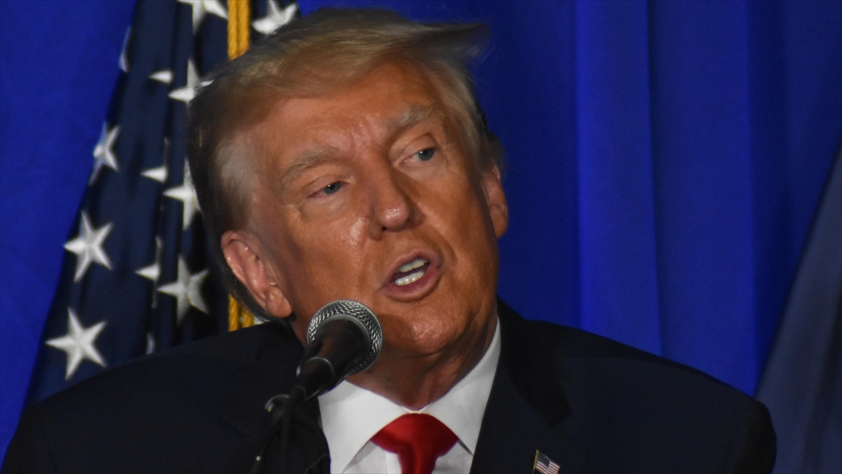 ABD’de Michigan Yüksek Mahkemesi, eski Başkan Trump'ın 6 Ocak Kongre