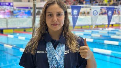 İSTANBUL (AA) – Abdi İbrahim'in ana sponsoru olduğu rekortmen milli