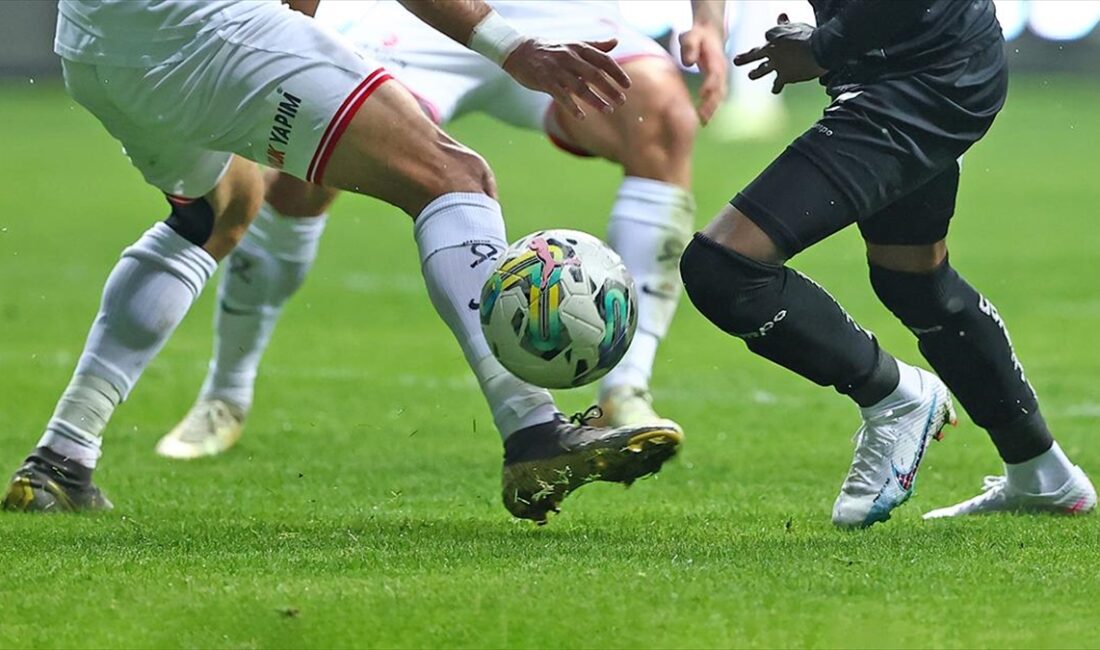 Yukatel Adana Demirspor, Trendyol Süper Lig'in 18. haftasında yarın Bitexen