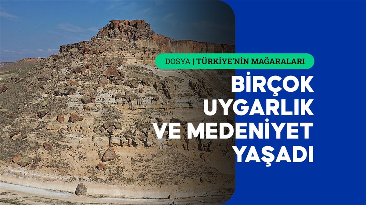 Ağrı'da Meya Antik Kenti ve Biligan ile Kars'taki Ani Ören