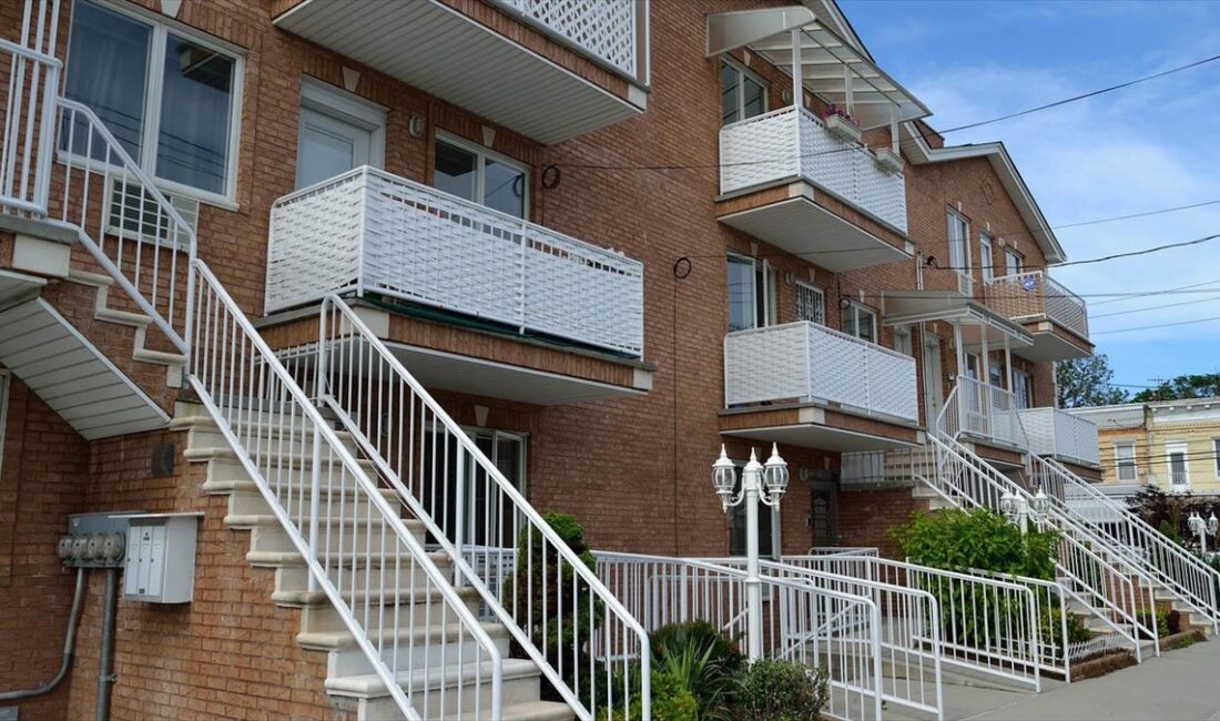 ROMA (AA) – İtalyan ANSA ajansının haberinde, Airbnb firmasının 2017-2021