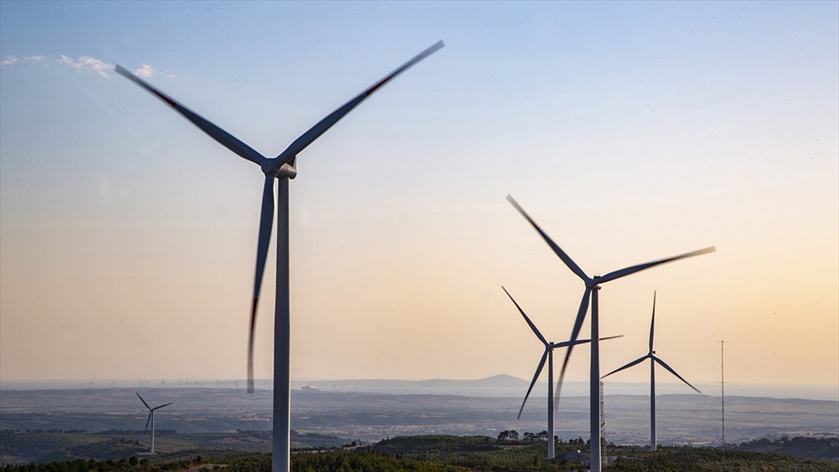 Akfen Yenilenebilir Enerji, 66,25 megavat hibrit güneş enerji santrali (GES)