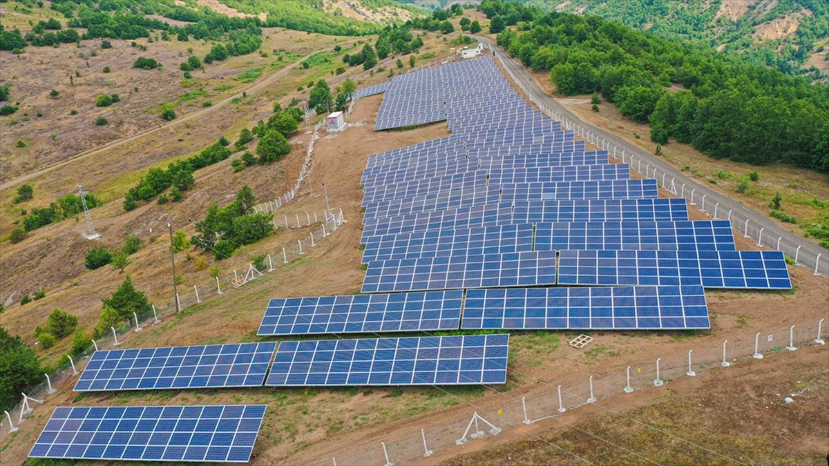 ORDU (AA) – Akkuş Belediyesinden yapılan yazılı açıklamada, Gökçebayır Mahallesi’nde