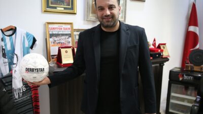 ANTALYA (AA) – MUSTAFA KURT – Voleybol AXA Sigorta Efeler