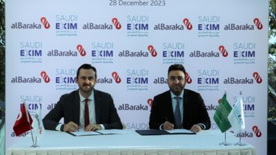 İSTANBUL (AA) – Albaraka Türk, Saudi Exim Bank ile 25