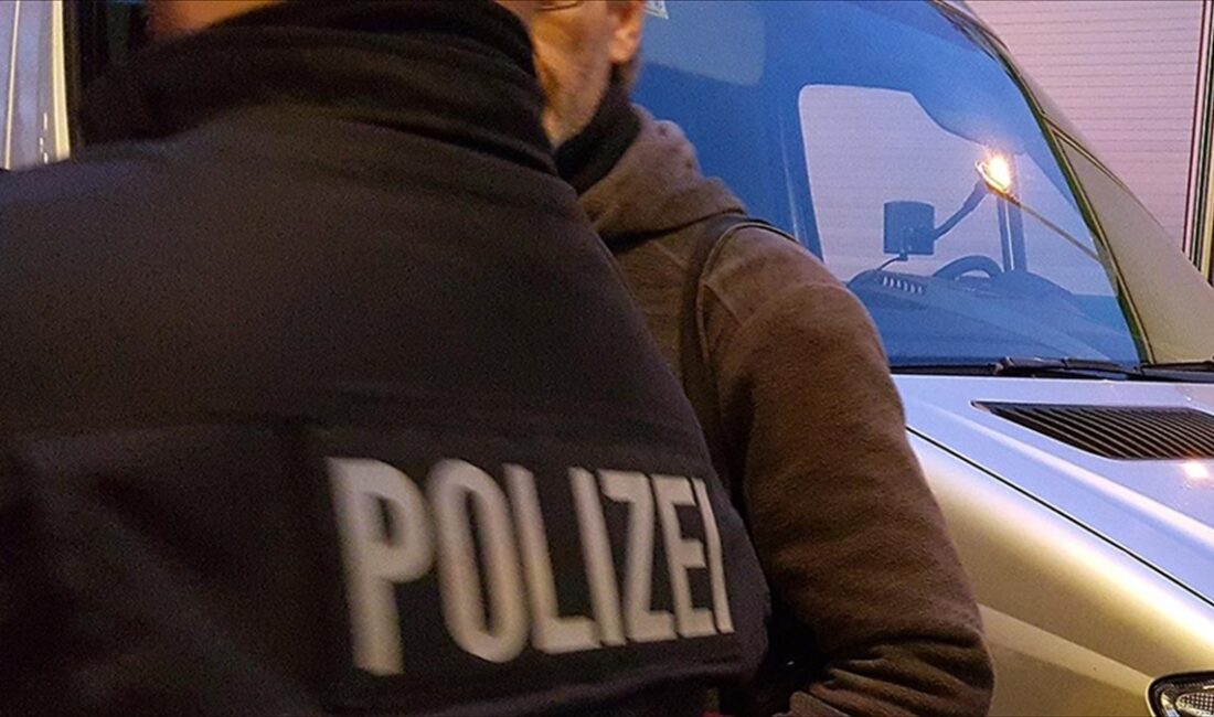 KÖLN (AA) – Diyanet İşleri Türk İslam Birliğine (DİTİB) bağlı