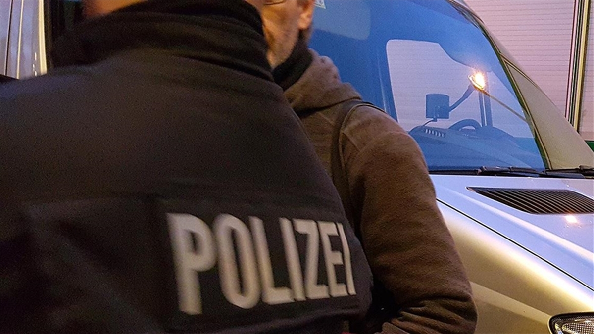 KÖLN (AA) – Diyanet İşleri Türk İslam Birliğine (DİTİB) bağlı