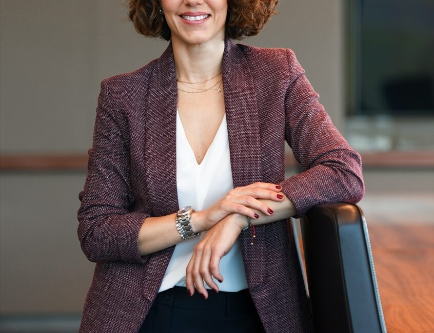 Alternatif Bank İnsan Kaynakları Genel Müdür Yardımcılığı'na Bike Tarakcı getirildi İSTANBUL (AA) – Alternatif Bank İnsan Kaynaklarından Sorumlu Genel Müdür